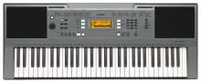 Yamaha Digital Keyboard With Adaptor PSR-E363