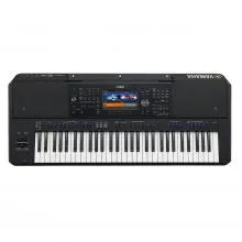 Yamaha Digital Keyboard PSR-SX700