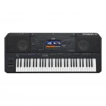 Yamaha Digital Keyboard PSR-SX900