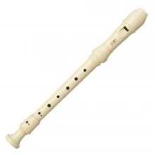 Yamaha Descant Recorder YRS23