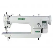 ZOJE Extra Heavy Duty Lockstitch Machine - MCZJ0303L-3BD