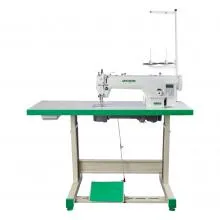 ZOJE Extra Heavy Duty Lockstitch Machine - MCZJ0303L-3BD