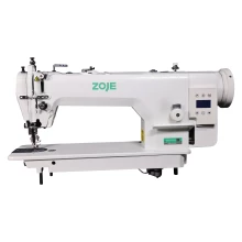 ZOJE Extra Heavy Duty Lockstitch Machine - MCZJ0303L-3BD Thumbnail 2