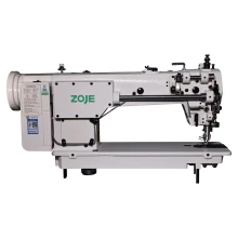 ZOJE Extra Heavy Duty Lockstitch Machine - MCZJ0303L-3BD Thumbnail 3