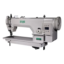 ZOJE Extra Heavy Duty Lockstitch Machine - MCZJ0303L-3BD Thumbnail 4