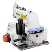 ZOJE Button Attaching Machine - MCZJ1377C