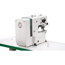 ZOJE Electronic Controlled Bartack Machine - MCZJ1900AC