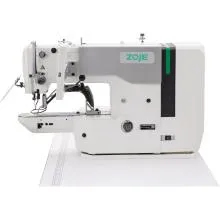 ZOJE Electronic Controlled Bartack Machine - MCZJ1900AC