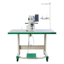 ZOJE Electronic Controlled Bartack Machine - MCZJ1900AC