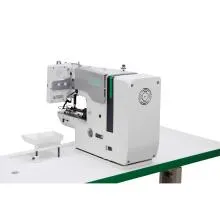 ZOJE Electronic Controlled Button Attaching Machine - MCZJ1903AC