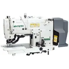 ZOJE Lockstitch Machine