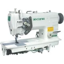 ZOJE Lockstitch Machine