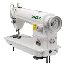 ZOJE Heavy Duty Lockstitch Machine MCZJ8500HC