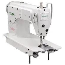 ZOJE Heavy Duty Lockstitch Machine MCZJ8500HC