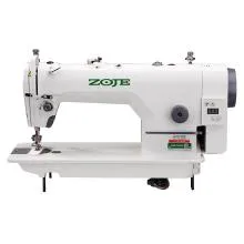 ZOJE Power Saving Lockstitch Machine MCZJ9513-G01