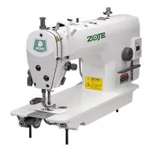 ZOJE Power Saving Lockstitch Machine MCZJ9513-G01