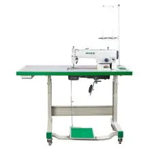 ZOJE Power Saving Lockstitch Machine MCZJ9513-G01