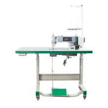 ZOJE Full Option Lockstitch Machine MCZJA8000G