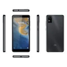 ZTE Blade A31 (2GB+32GB) (Gray)