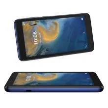 ZTE Blade A31 Lite (1GB+32GB) (Blue)