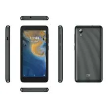 ZTE Blade A31 Lite (1GB+32GB) (Grey)