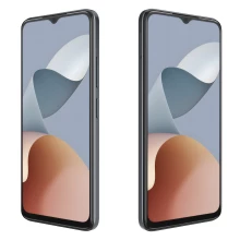 ZTE Blade A34 (2GB / 64GB) (Gray) Thumbnail 4