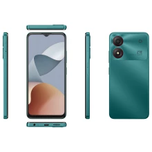 ZTE Blade A34 (2GB / 64GB) (Green) Thumbnail 6