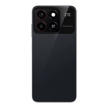 ZTE Blade A35 (2GB / 64GB) (Starry Black) Thumbnail 3