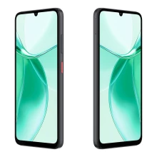 ZTE Blade A35 (2GB / 64GB) (Starry Black) Thumbnail 4