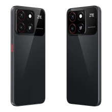 ZTE Blade A35 (2GB / 64GB) (Starry Black) Thumbnail 5