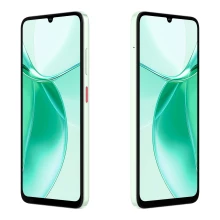 ZTE Blade A35 (2GB / 64GB) (Clover Green) Thumbnail 4