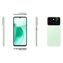 ZTE Blade A35 (2GB / 64GB) (Clover Green) Thumbnail 6
