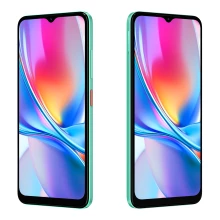 ZTE A35E (2GB  / 32GB) (Ice Green) Thumbnail 4