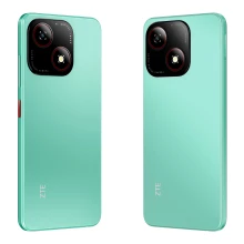 ZTE A35E (2GB  / 32GB) (Ice Green) Thumbnail 5