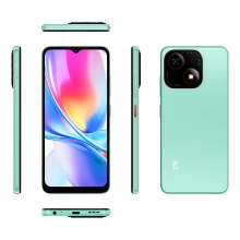 ZTE A35E (2GB  / 32GB) (Ice Green) Thumbnail 6