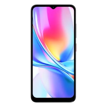 ZTE A35E (2GB / 32GB) (Silvery Gray) Thumbnail 2