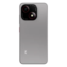 ZTE A35E (2GB / 32GB) (Silvery Gray) Thumbnail 3