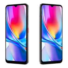 ZTE A35E (2GB / 32GB) (Silvery Gray) Thumbnail 4