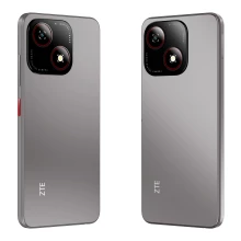ZTE A35E (2GB / 32GB) (Silvery Gray) Thumbnail 5