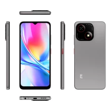 ZTE A35E (2GB / 32GB) (Silvery Gray) Thumbnail 6