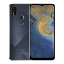 ZTE Blade A51 (2GB+32GB) (Gray)