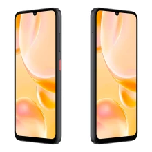 ZTE Blade A55 (4GB / 128GB) (Starry Black) Thumbnail 4