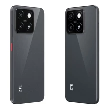 ZTE Blade A55 (4GB / 128GB) (Starry Black) Thumbnail 5