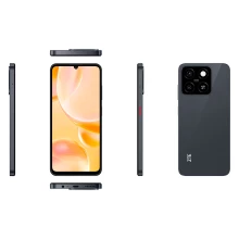 ZTE Blade A55 (4GB / 128GB) (Starry Black) Thumbnail 6