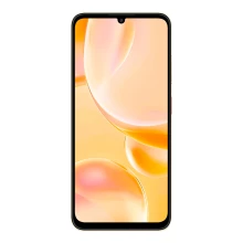 ZTE Blade A55 (4GB / 64GB) (Sunset Orange) Thumbnail 2