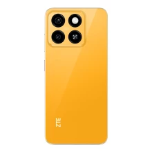 ZTE Blade A55 (4GB / 64GB) (Sunset Orange) Thumbnail 3