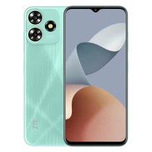 ZTE Blade A73 (4GB / 128GB) (Lake Green)