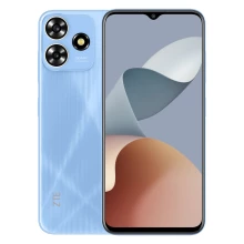 ZTE Blade A73 (4GB / 128GB) (Sky Blue)