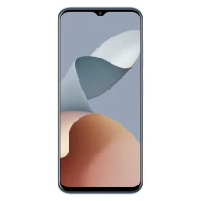 ZTE Blade A73 (4GB / 128GB) (Sky Blue) Thumbnail 2