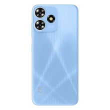 ZTE Blade A73 (4GB / 128GB) (Sky Blue) Thumbnail 3